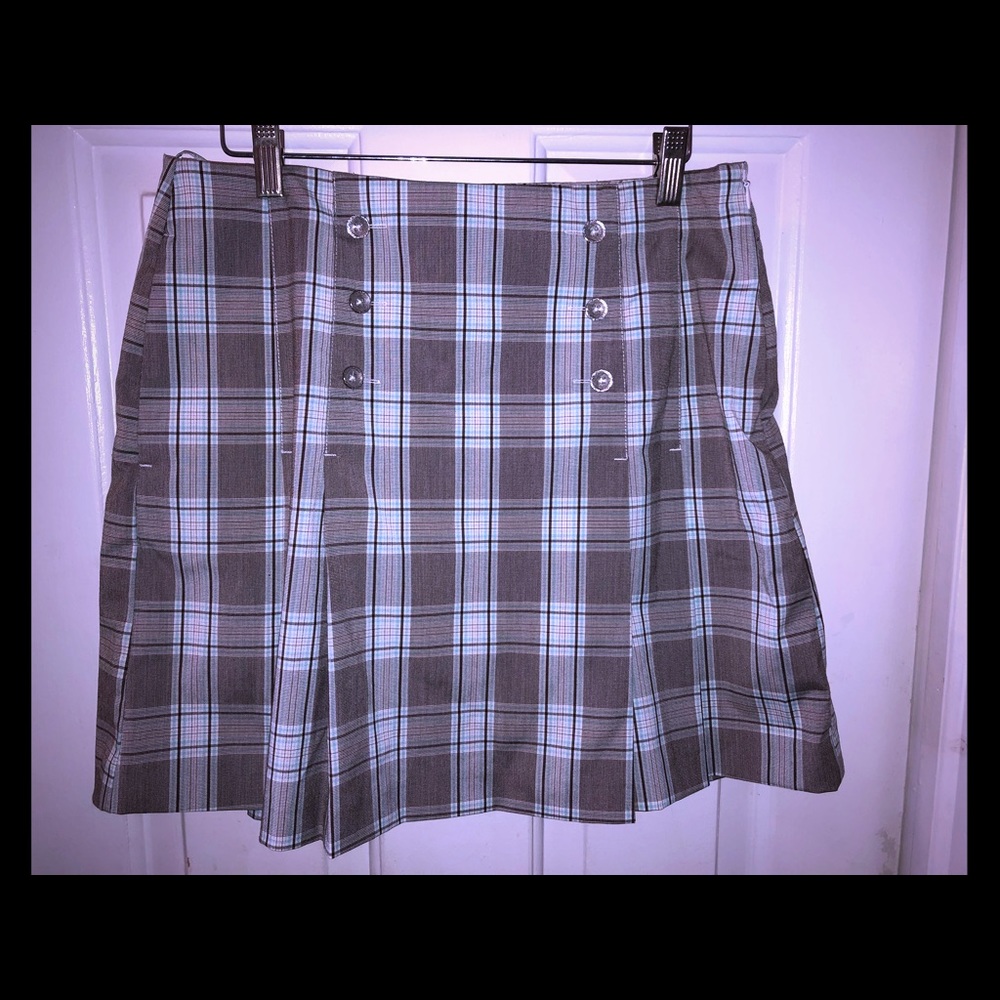 Izod Golf Tennis Skirt🎾